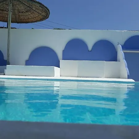 Nautilus Suites Αίγινα