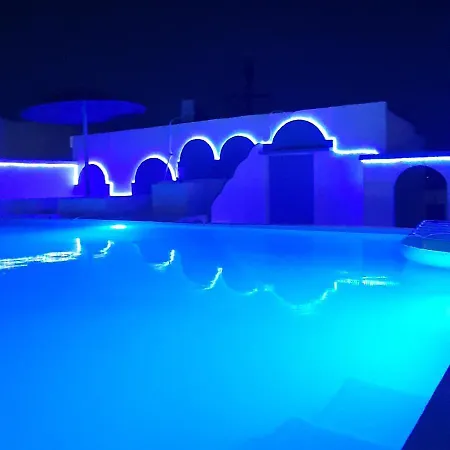 Nautilus Suites Αίγινα