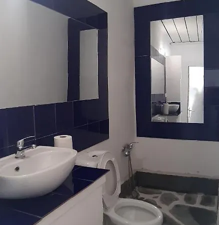 Nautilus Suites Aegina