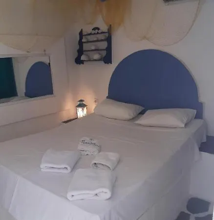 Nautilus Suites Αίγινα