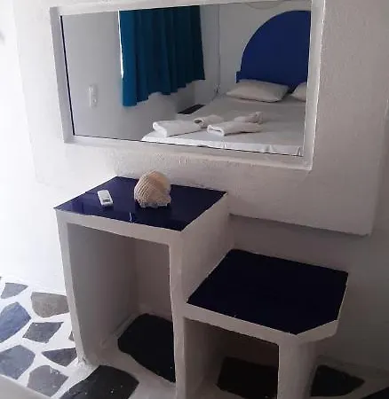 Nautilus Suites Ξενοδοχείο με διαμερίσματα *