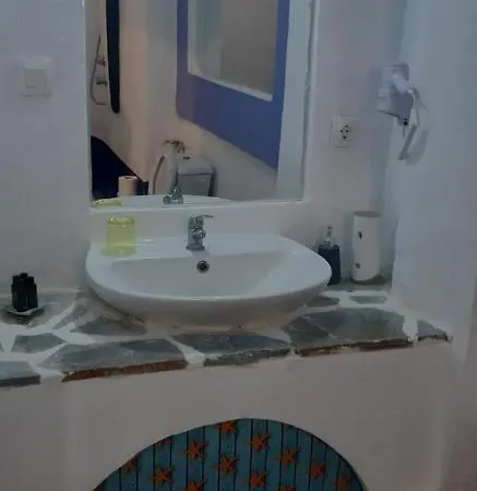 Nautilus Suites *