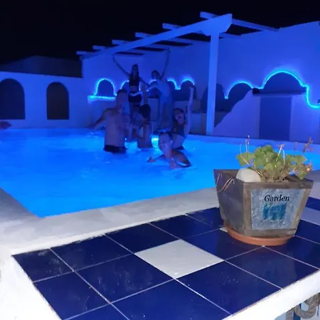 Aparthotel Nautilus Suites *
