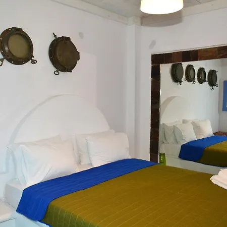 Aparthotel Nautilus Suites