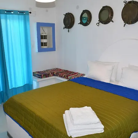 Aparthotel Nautilus Suites *