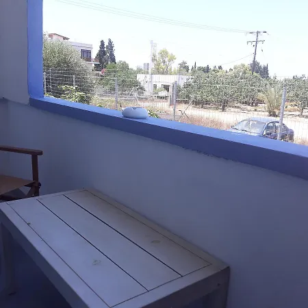Nautilus Suites Αίγινα
