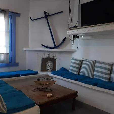 Nautilus Suites Aparthotel
