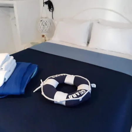 Nautilus Suites
