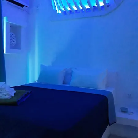 Aparthotel Nautilus Suites Aegina