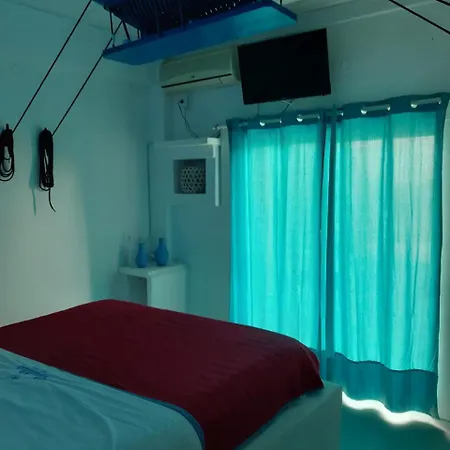 Nautilus Suites