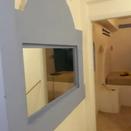 Nautilus Suites Ξενοδοχείο με διαμερίσματα