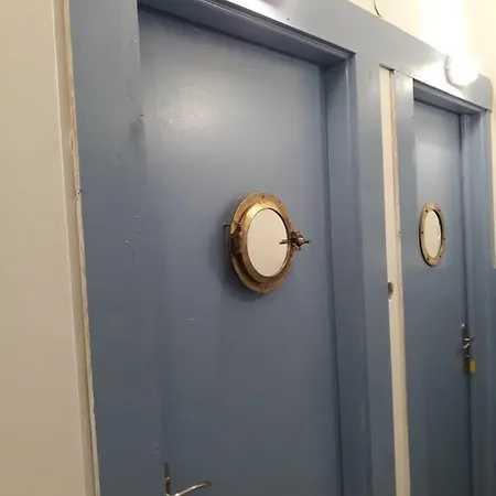 Nautilus Suites Aparthotel