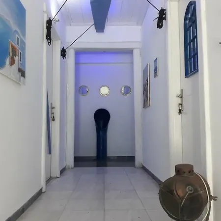 Nautilus Suites *