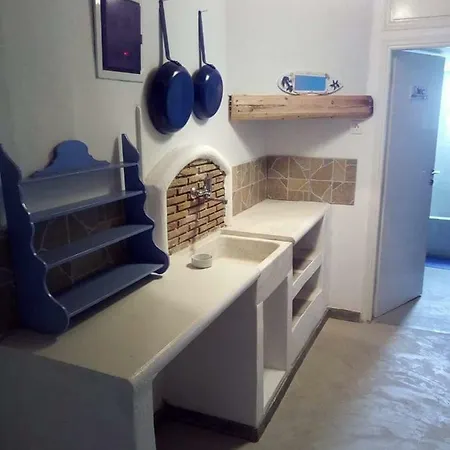 Aparthotel Nautilus Suites Aegina