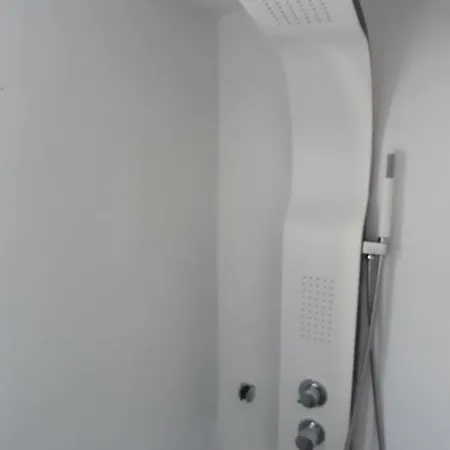 Nautilus Suites Aparthotel Aegina