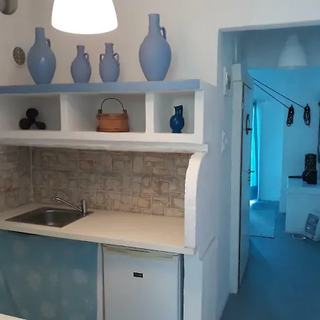 Nautilus Suites *