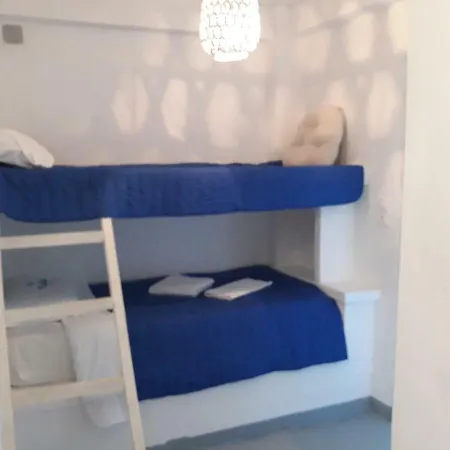Nautilus Suites Aegina
