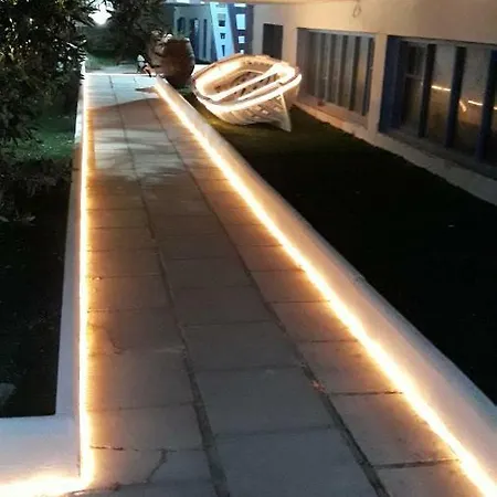Nautilus Suites Aparthotel