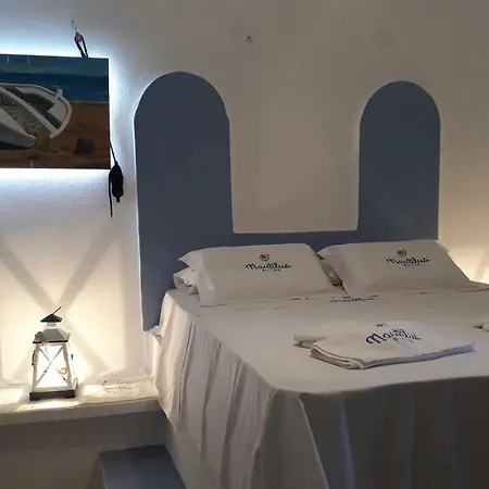 Aparthotel Nautilus Suites
