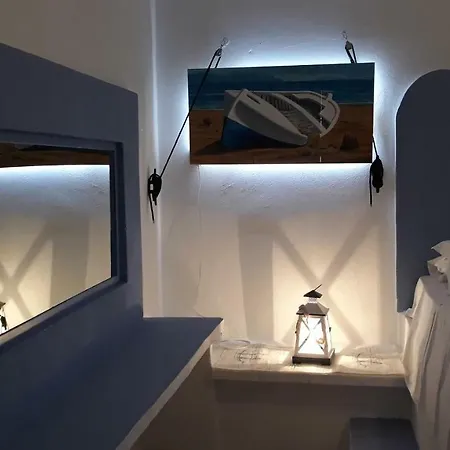 Nautilus Suites * Aegina