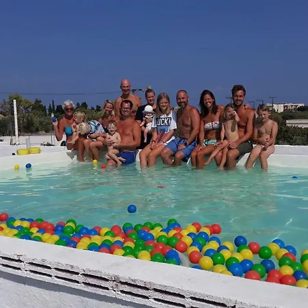 Nautilus Suites