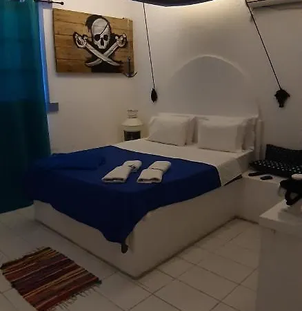 Nautilus Suites *